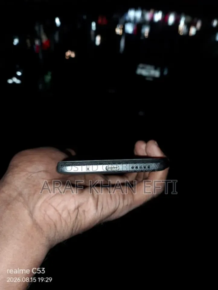 Xiaomi Redmi 10C 128 GB Black