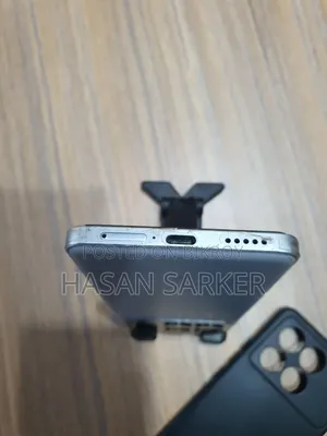 Xiaomi Poco X6 Pro 512 GB Gray