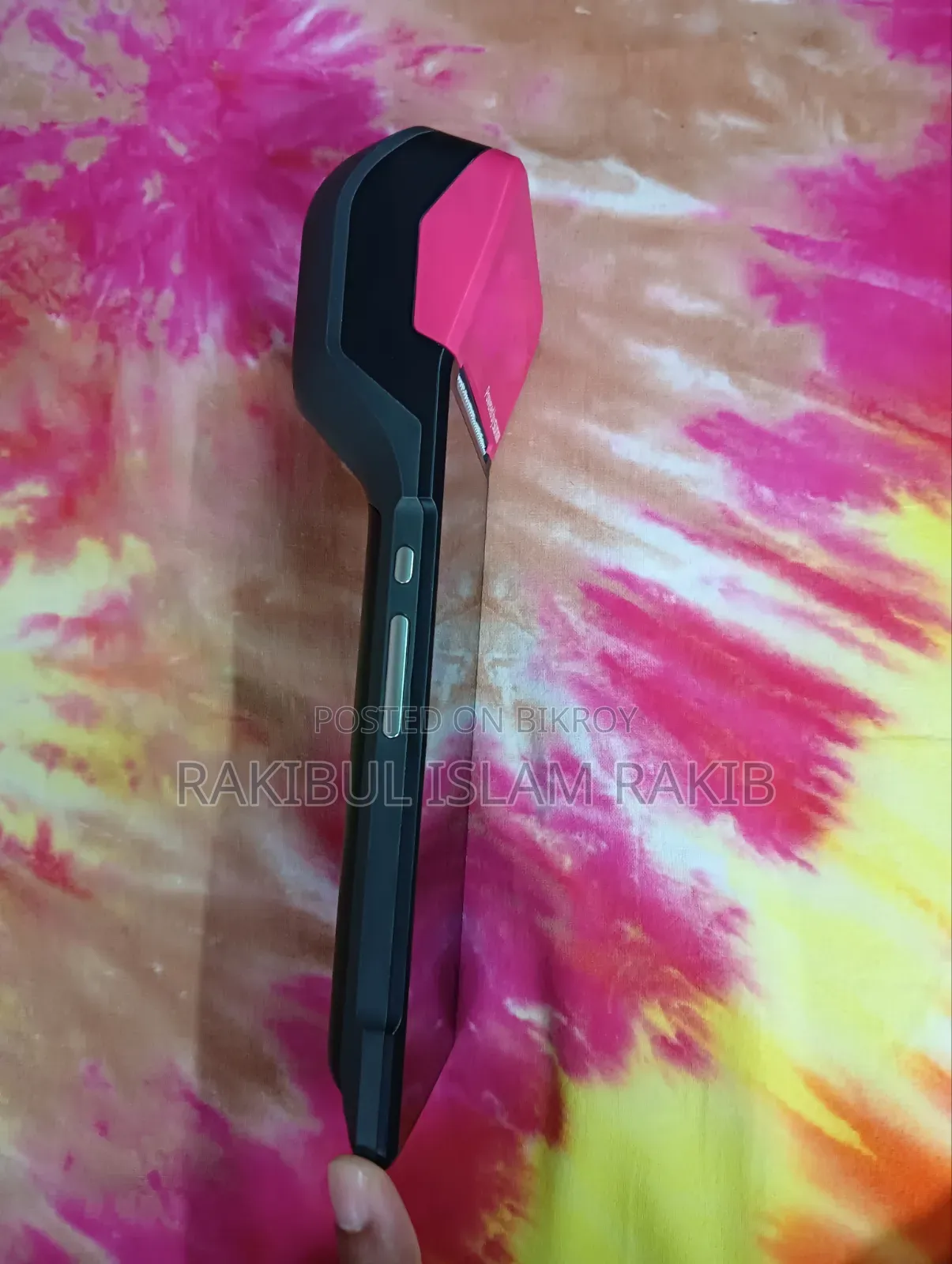 সানমি ভিটু প্রো পস মেশিন এবং থার্মাল প্রিন্টার