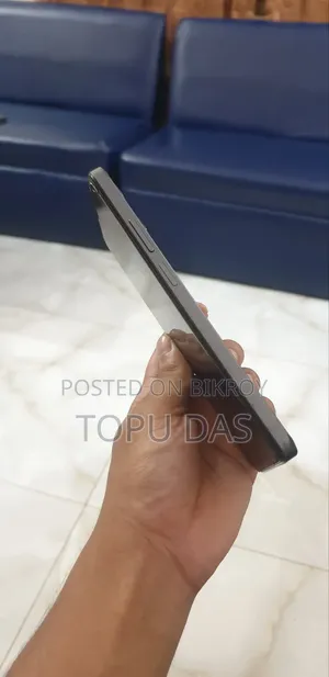 রিয়েলমি নোট ৬০এক্স ৬৪ জিবি ব্ল্যাক