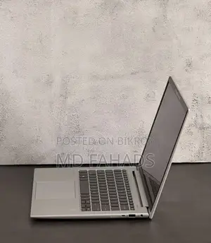 Laptop HP EliteBook 845 G10 16GB AMD Ryzen 5 SSD 512GB
