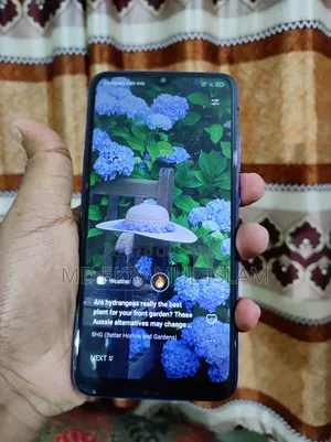 Xiaomi Redmi 8A 32GB Blue