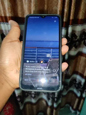 Xiaomi Redmi 8A 32GB Blue