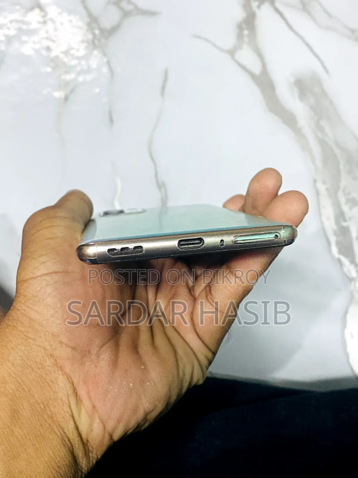Oppo Reno5 Pro 5G 256 GB Bronze