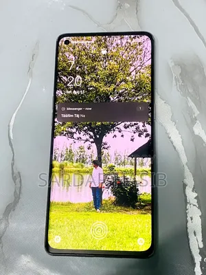 Oppo Reno5 Pro 5G 256 GB Bronze