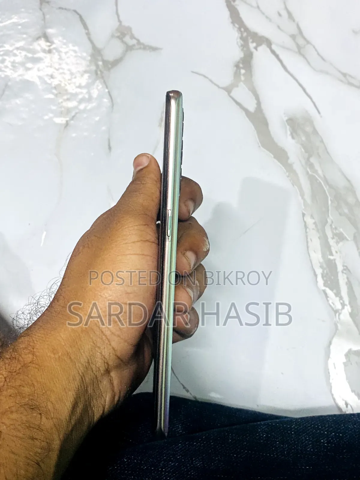 Oppo Reno5 Pro 5G 256 GB Bronze