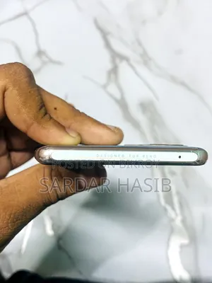 Oppo Reno5 Pro 5G 256 GB Bronze