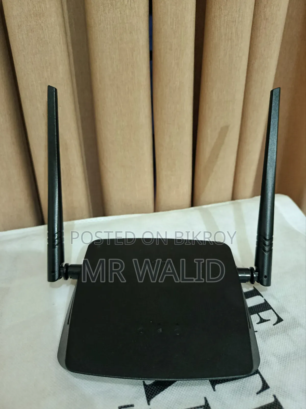 D-Link DIR-615 Wireless Router