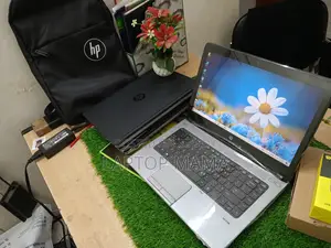 Laptop HP ProBook 640 G1 8GB Intel Core i5 SSD 128GB