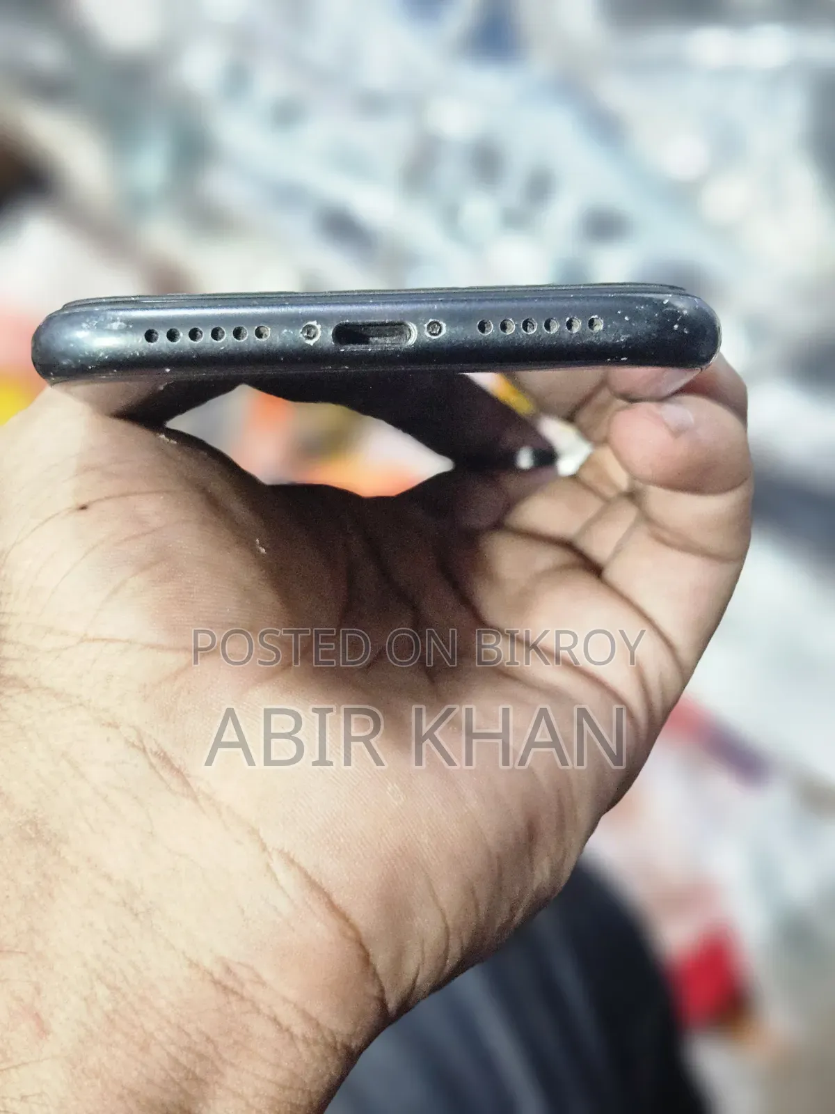 অ্যাপল আইফোন এক্সআর ১২৮ জিবি ব্ল্যাক