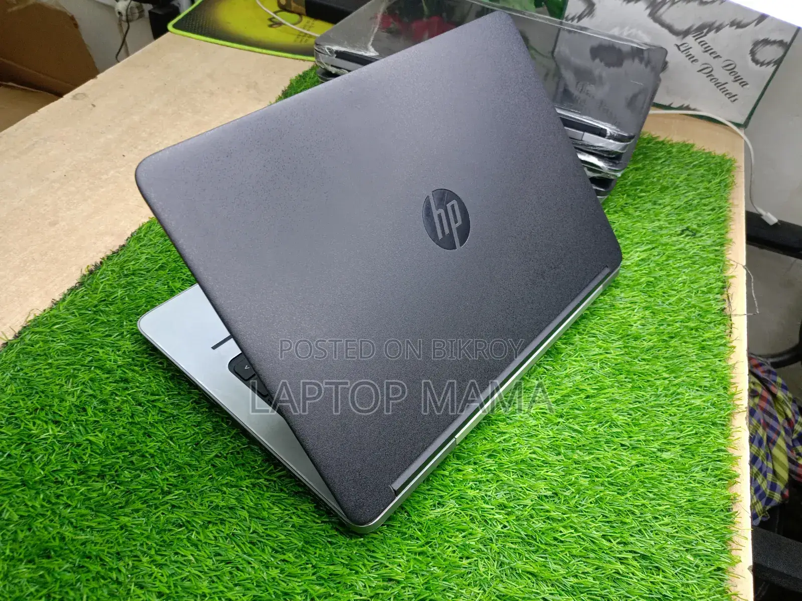 Laptop HP ProBook 640 G1 8GB Intel Core i5 SSD 128GB