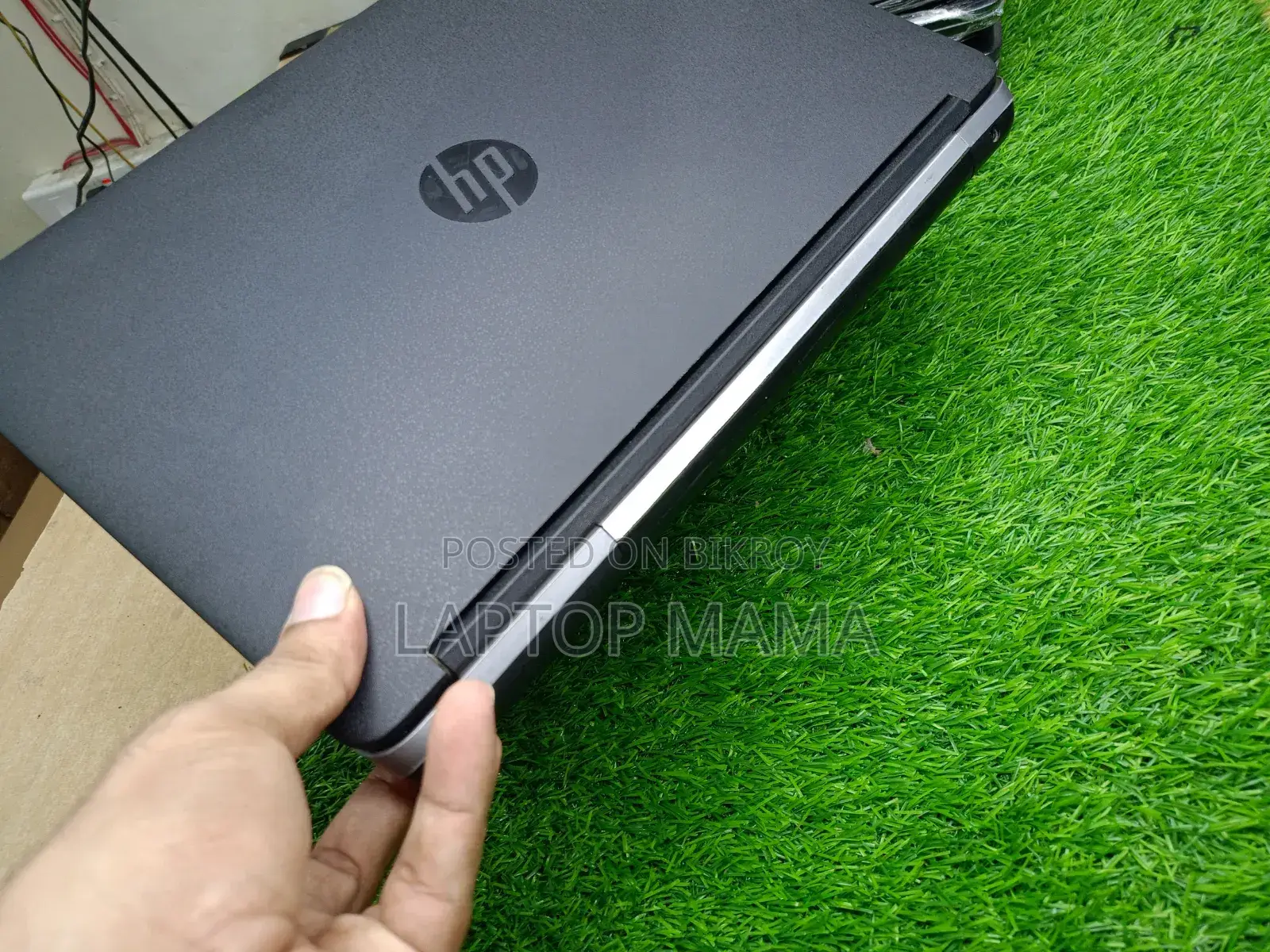 Laptop HP ProBook 640 G1 8GB Intel Core i5 SSD 128GB