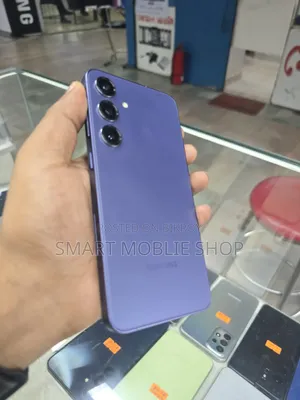 স্যামসাং গ্যালাক্সি এস২৪ প্লাস ৫১২ জিবি নীল