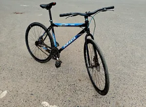 Duranta Cycle
