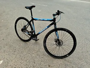 Duranta Cycle