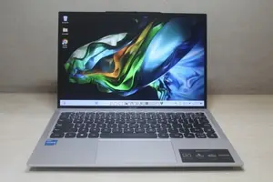 Laptop Acer 4GB Intel SSD 500GB