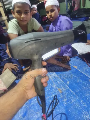 Hair Drying Machine