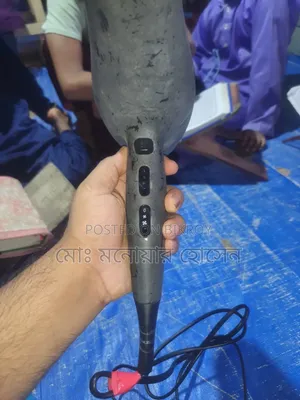 Hair Drying Machine