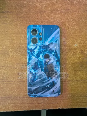 Xiaomi Redmi Note 12 128 GB Blue