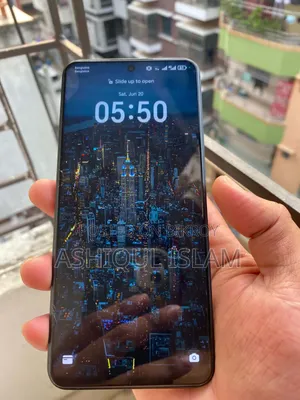 অনার ৯০ লাইট ২৫৬ জিবি ব্ল্যাক
