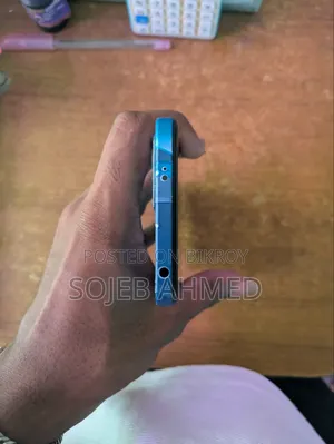 Xiaomi Redmi Note 12 128 GB Blue