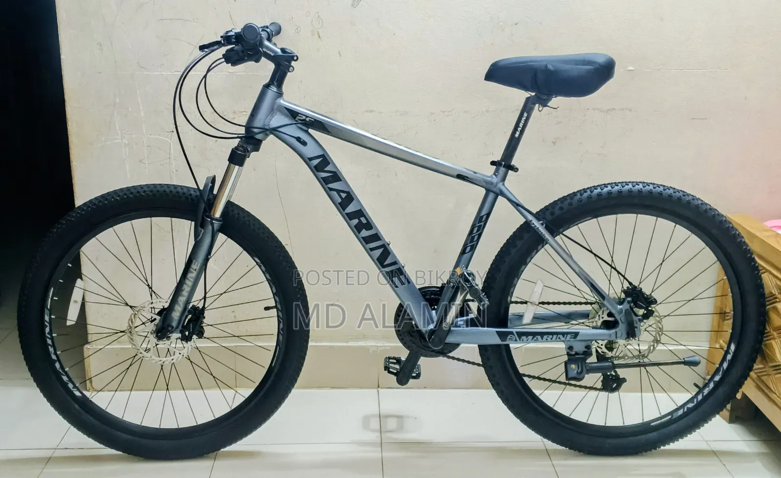 Cycle Sell Hobe