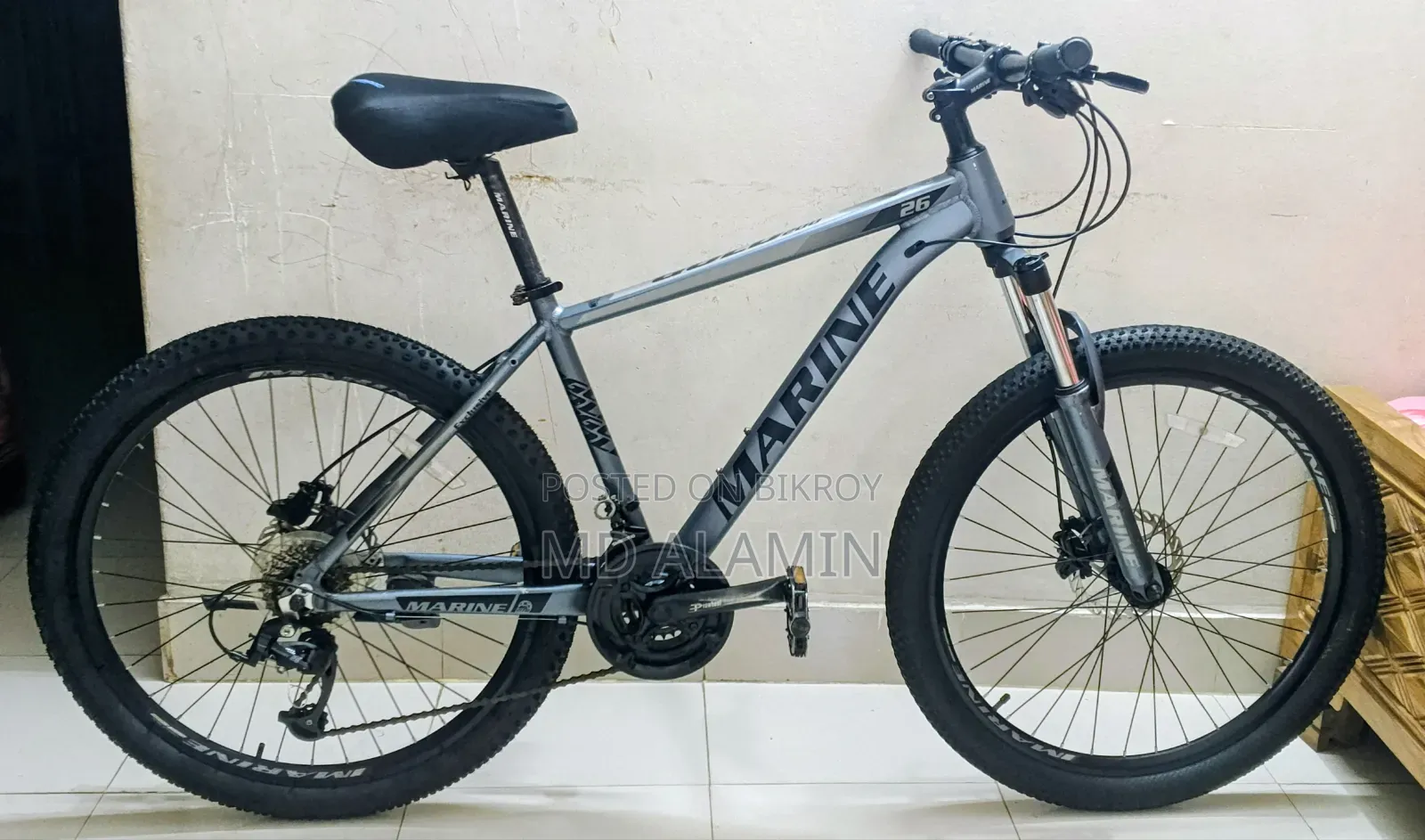 Cycle Sell Hobe