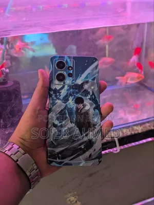 Xiaomi Redmi Note 12 128 GB Blue