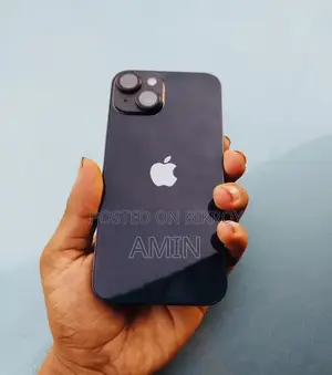 Apple iPhone 14 128 GB Black