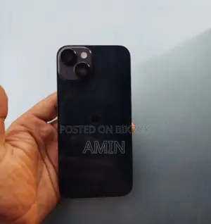 অ্যাপল আইফোন ১৪ ১২৮ জিবি ব্ল্যাক