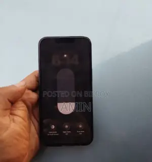 অ্যাপল আইফোন ১৪ ১২৮ জিবি ব্ল্যাক