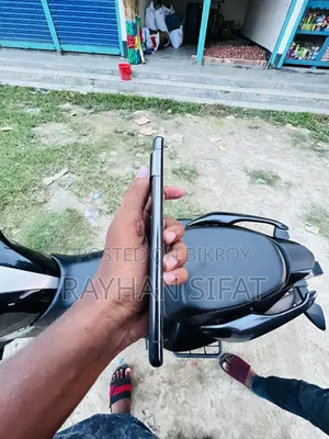 Google Pixel 7 Pro 128 GB Black