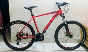 Cycle Sell Hobe