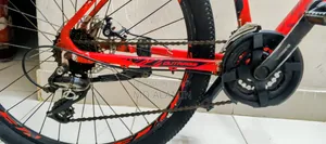 Cycle Sell Hobe