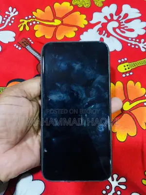 Apple iPhone 11 128 GB Black