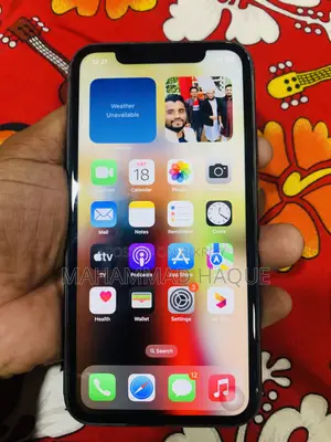 Apple iPhone 11 128 GB Black