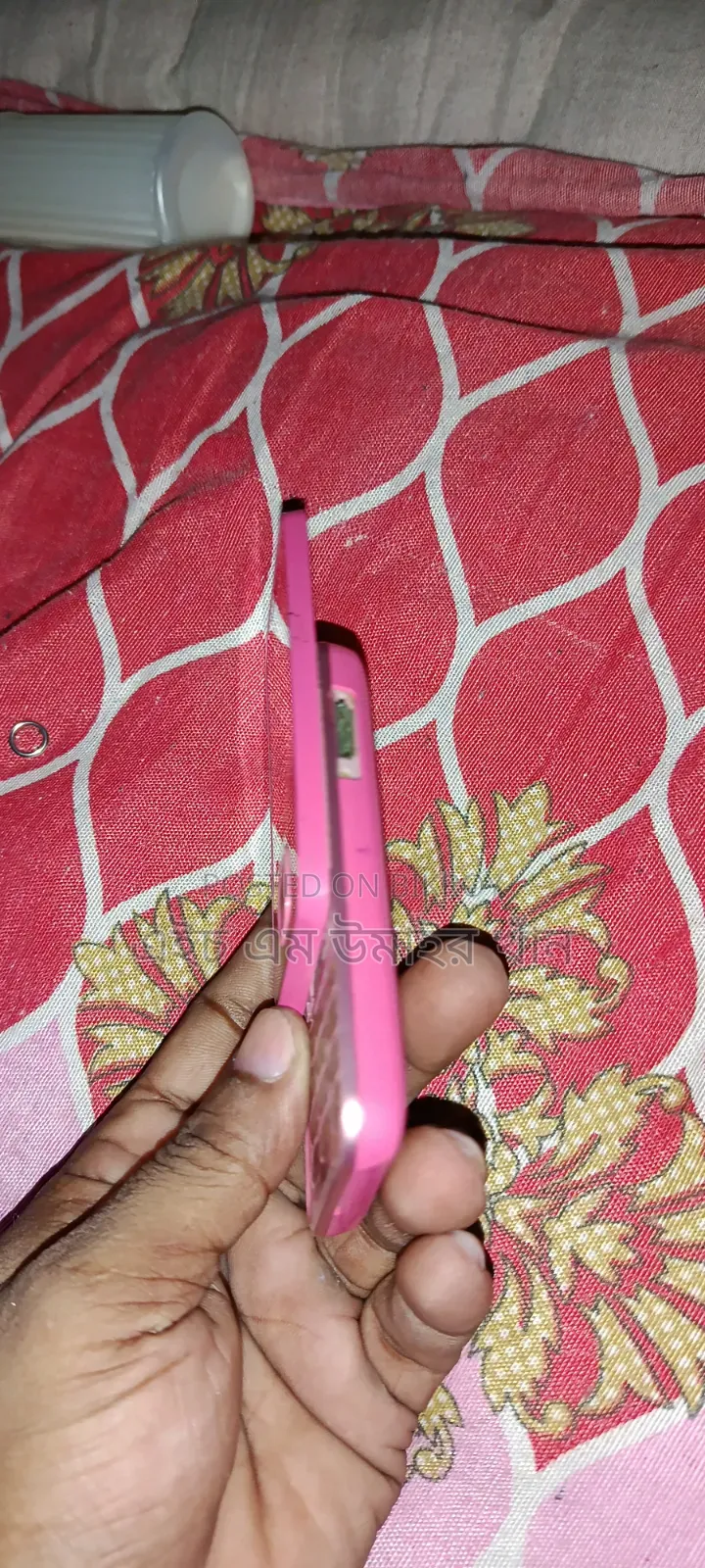 Samsung B360E Pink