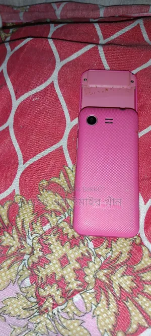 Samsung B360E Pink