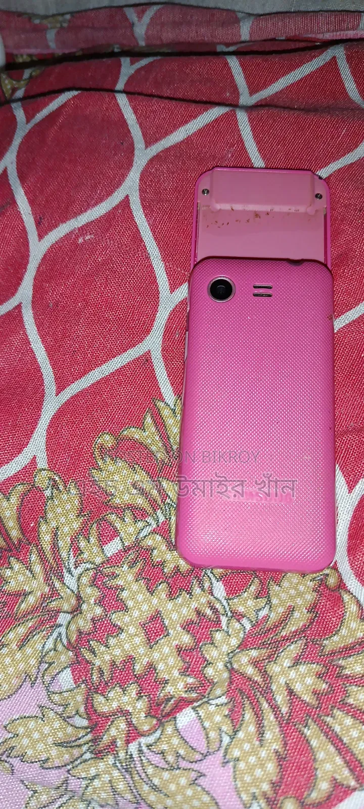 Samsung B360E Pink