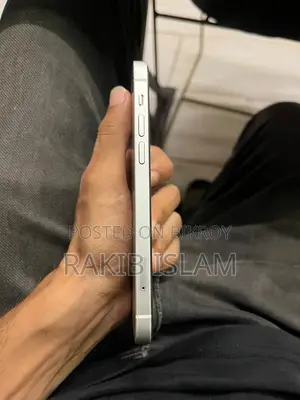 অ্যাপল আইফোন ১২ ২৫৬ জিবি হোয়াইট