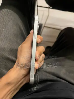 অ্যাপল আইফোন ১২ ২৫৬ জিবি হোয়াইট