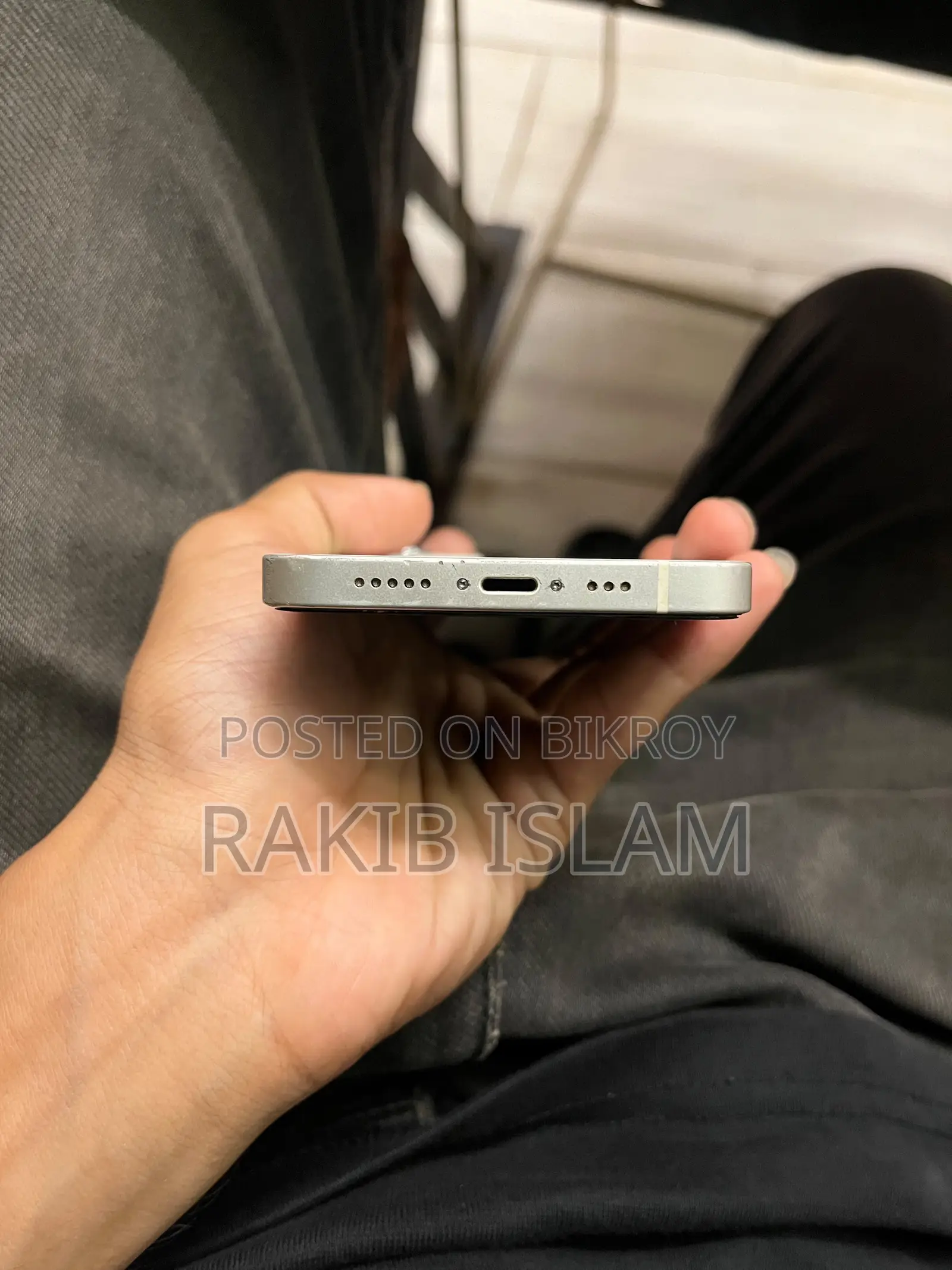 অ্যাপল আইফোন ১২ ২৫৬ জিবি হোয়াইট