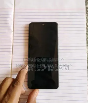 Xiaomi Redmi Note 12 128 GB Black