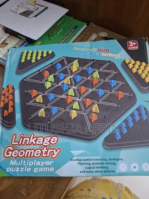 Educational Toy