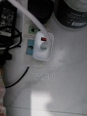 Unique 45 Watt Super Fast Charger