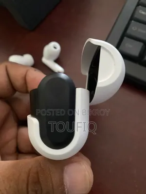 ওয়্যারলেস স্পোর্টস ইয়ারবাডস