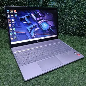 Laptop HP 4GB Intel SSD 500GB