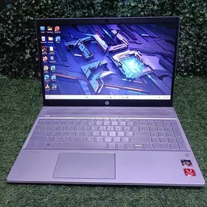 Laptop HP 4GB Intel SSD 500GB