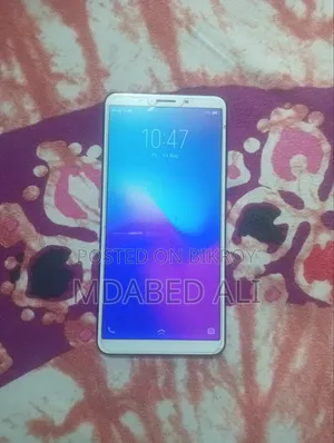 Vivo Y71 32 GB Black