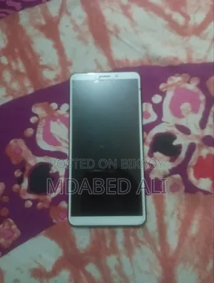 Vivo Y71 32 GB Black
